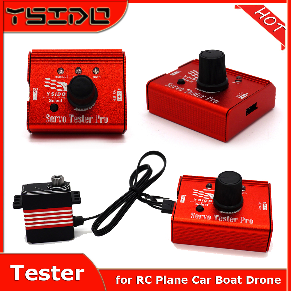 Drone Or Rc Car - Universal RC Model Parts Servo or