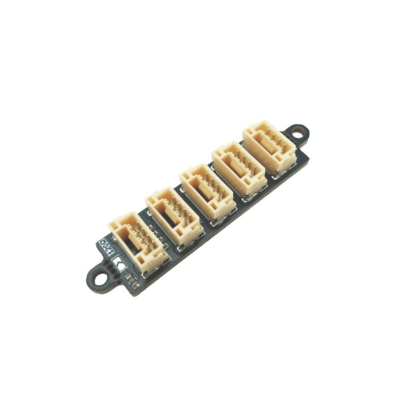 Drone Rc Board - 1PCS CAN Bus Splitter Board 5-Port