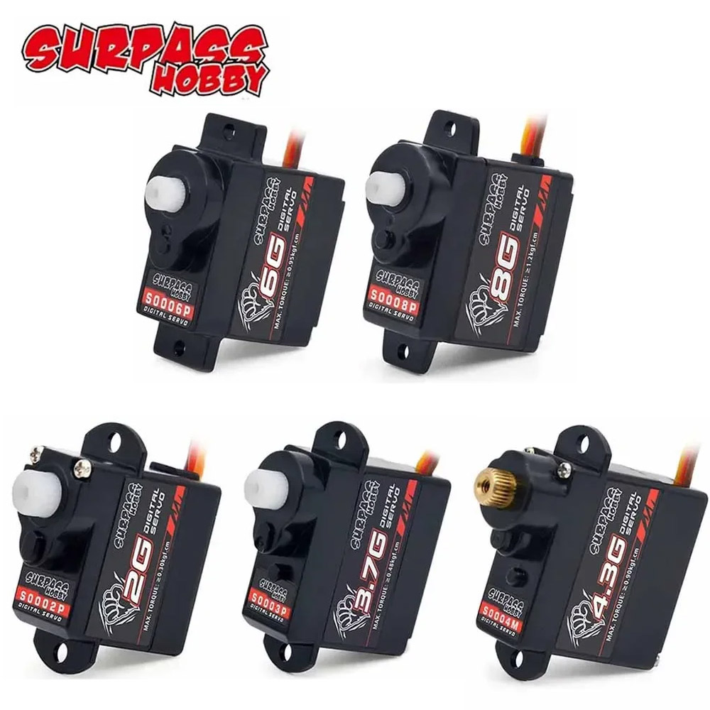 Drone Or Rc Car - SURPASS HOBBY Micro Mini 2g 3.7g