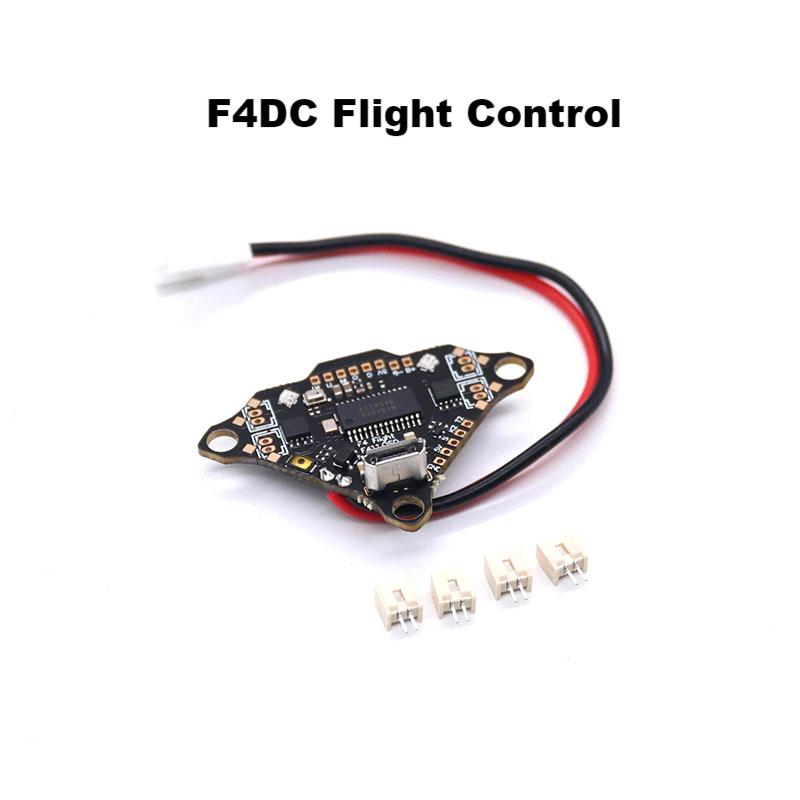 Drone Rc Board - F4DC F4 Flight Control Brushing Motor