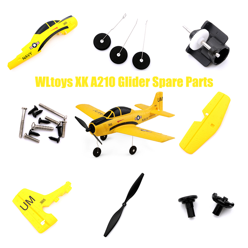 Drone Rc Board - Wltoys XK A210 T28 RC Remote