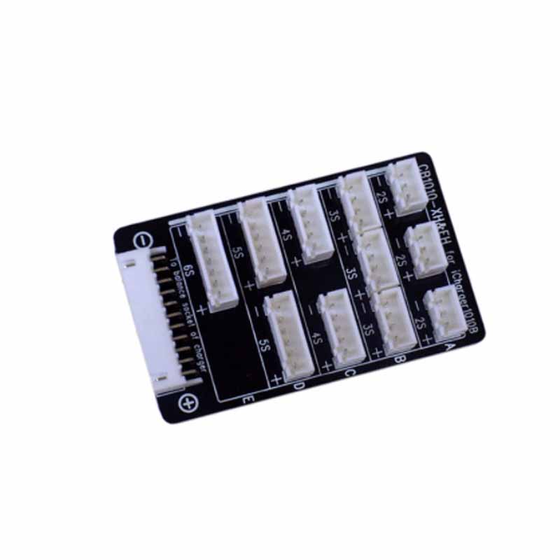 Drone Rc Board - iCharger CB1010 Battery Charger Adaption Plate