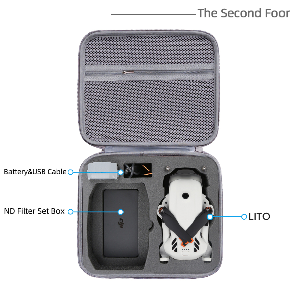 Portable Handheld Shoulder Pro - Drone X1 Rc recensione e prezzo