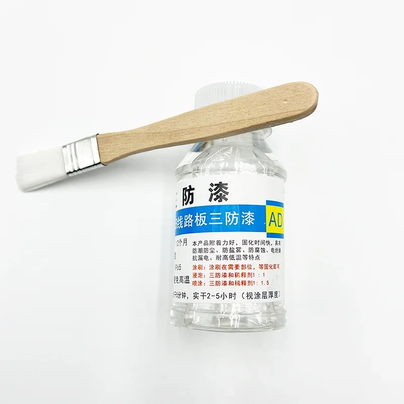 100ML Three Anti-Paint Waterpr - Drone Rc Board recensione e prezzo