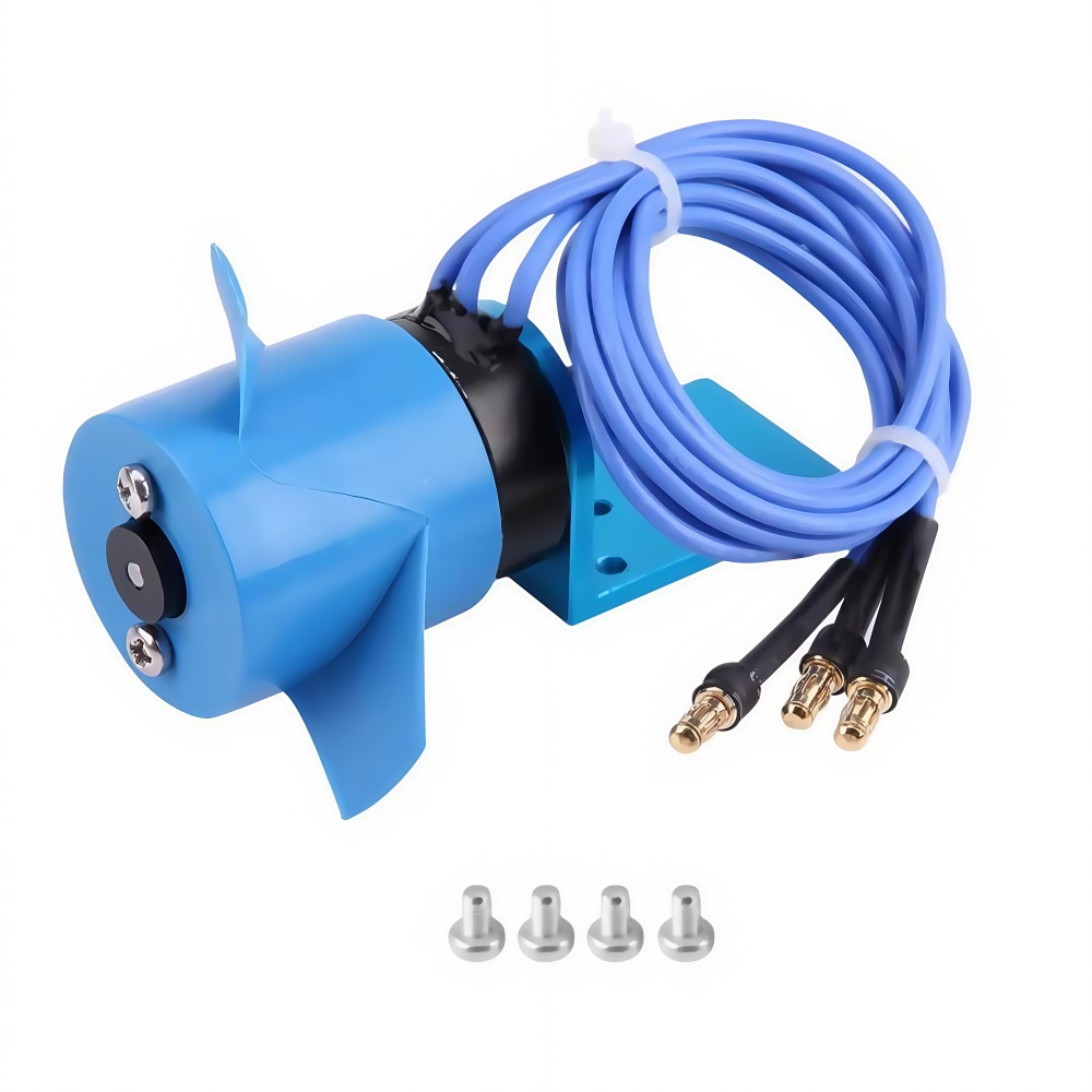 FATJAY Waterproof 2838 350KV B - Rc Boat Brushless Motor recensione e prezzo