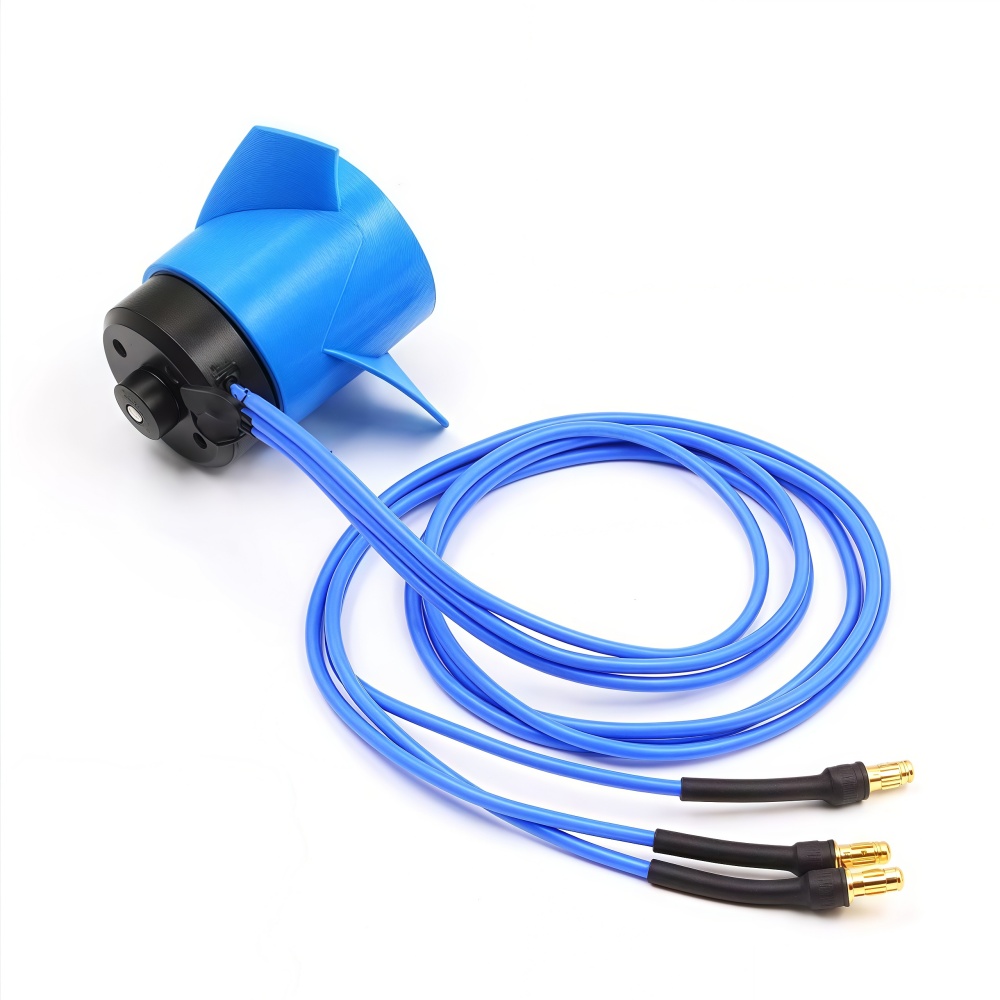 FATJAY Waterproof 2838 350KV B - Rc Boat Brushless Motor recensione e prezzo
