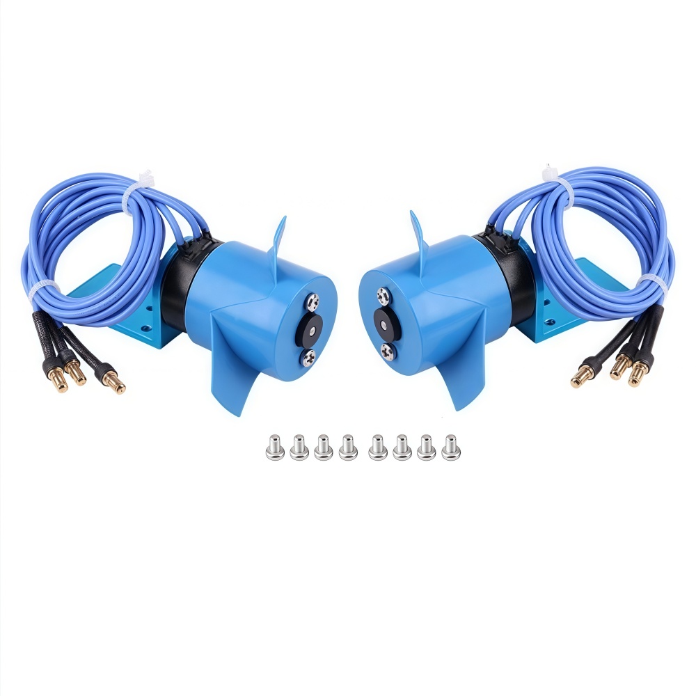FATJAY Waterproof 2838 350KV B - Rc Boat Brushless Motor recensione e prezzo