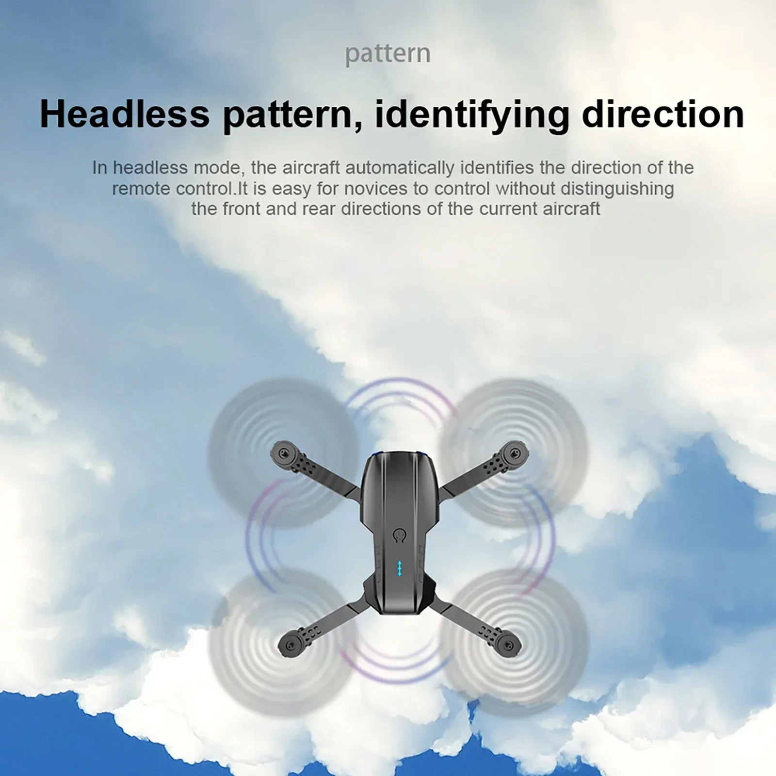 New E99 Pro HD 4K Drone Dual C - Drone Rc E99 recensione e prezzo