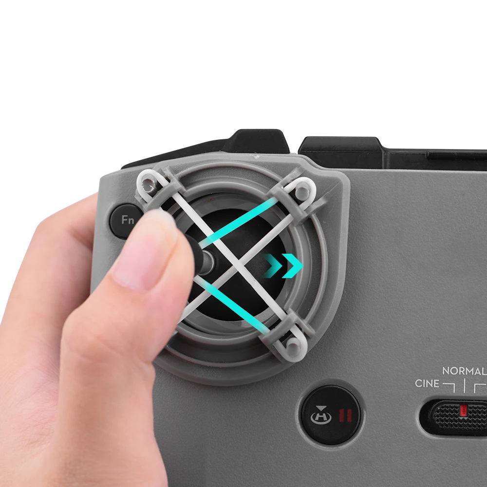 Rocker Speed Controller for DJ - Drone Dji Rc Mavic 3 Pro recensione e prezzo