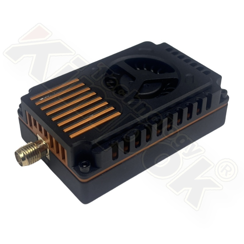 15W 5.8G Wireless Video Transm - Vtx Video Transmitter recensione e prezzo