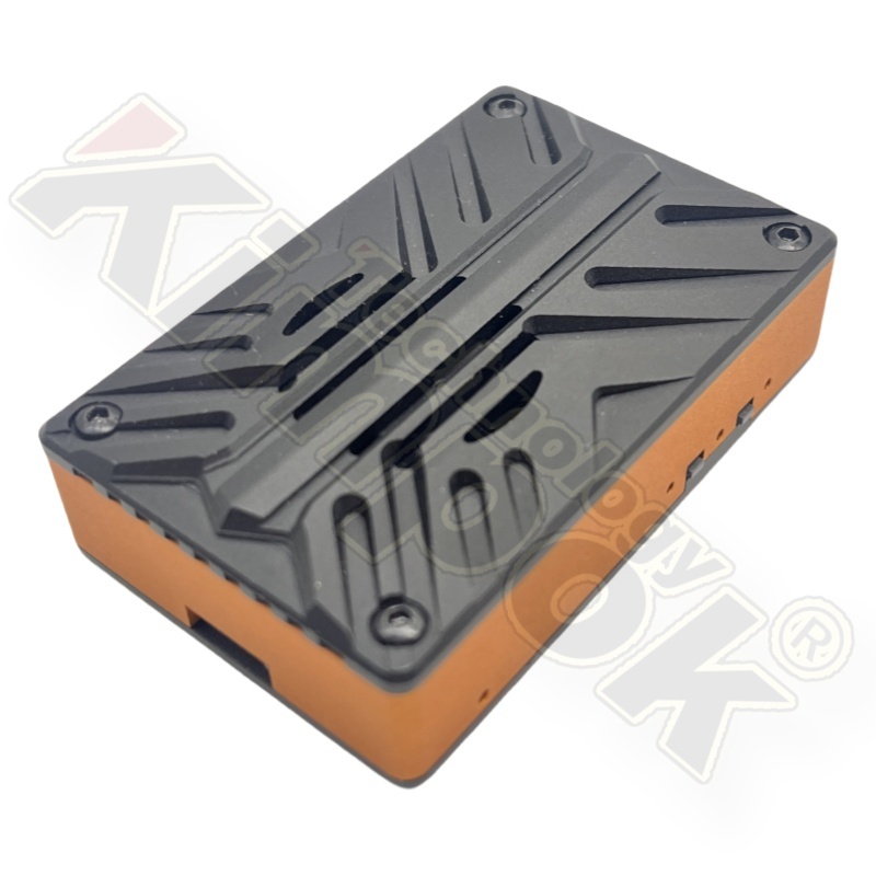 5.8G 7W UAV Wireless Video Tra - Vtx Video Transmitter recensione e prezzo