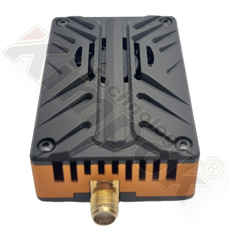 5.8G 7W UAV Wireless Video Tra - Vtx Video Transmitter recensione e prezzo