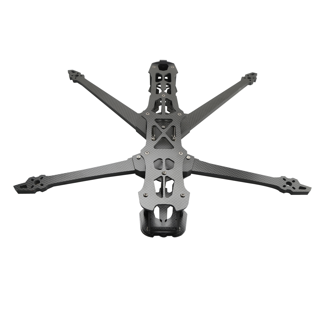 GK-V3 15inch 680mm FPV Drone F - Drone Rc Racing recensione e prezzo