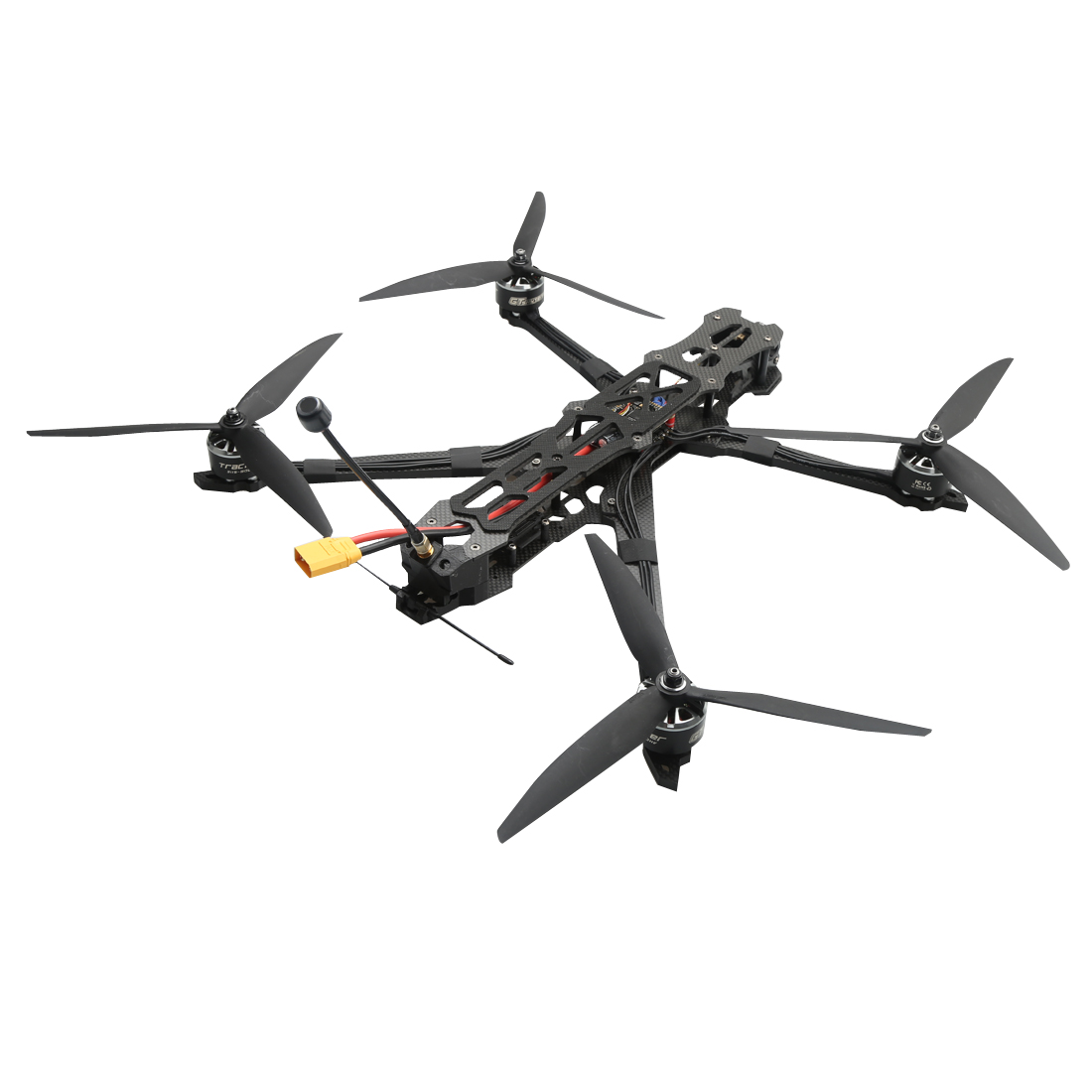 GK-V3 15inch 680mm FPV Drone F - Drone Rc Racing recensione e prezzo