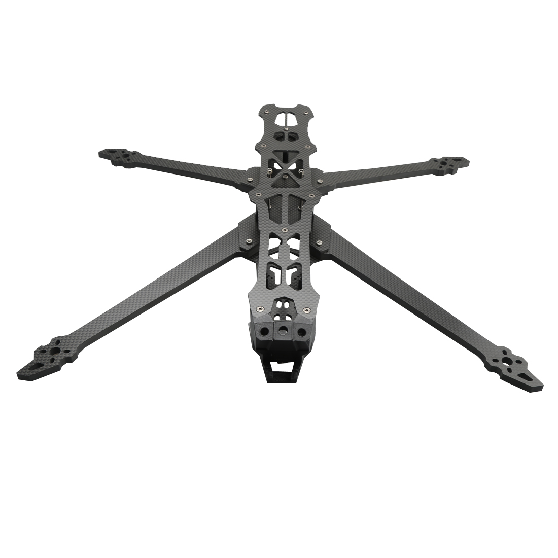 GK-V3 15inch 680mm FPV Drone F - Drone Rc Racing recensione e prezzo