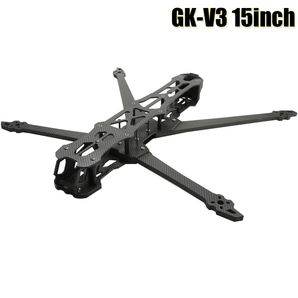 GK-V3 15inch 680mm FPV Drone F - Drone Rc Racing recensione e prezzo