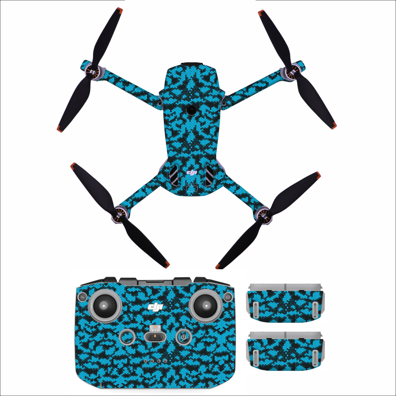 For DJI LITO X1 Drone PVC Deca - Drone X1 Rc recensione e prezzo
