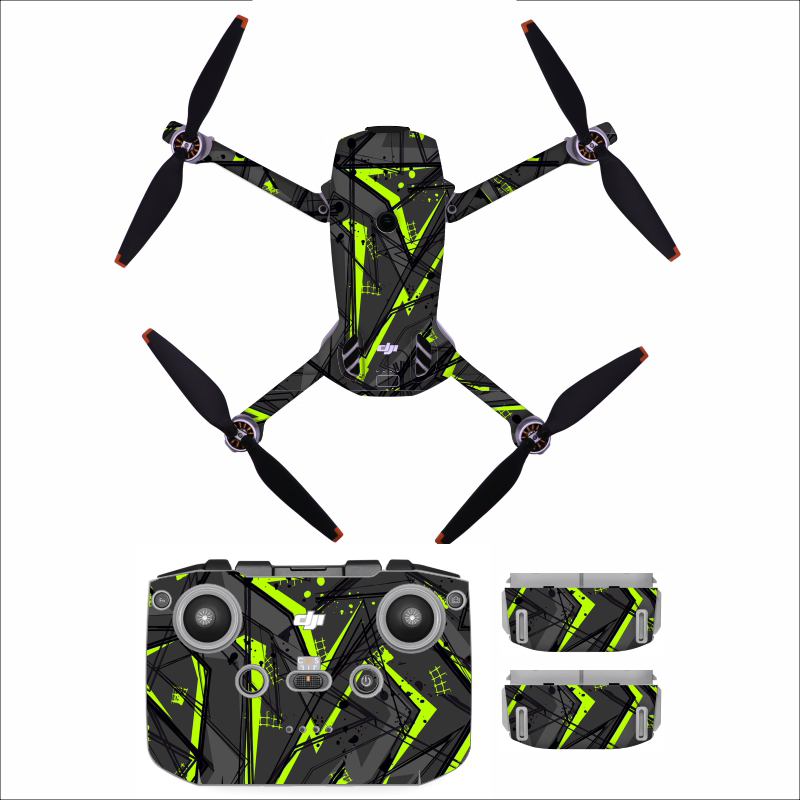 For DJI LITO X1 Drone PVC Deca - Drone X1 Rc recensione e prezzo