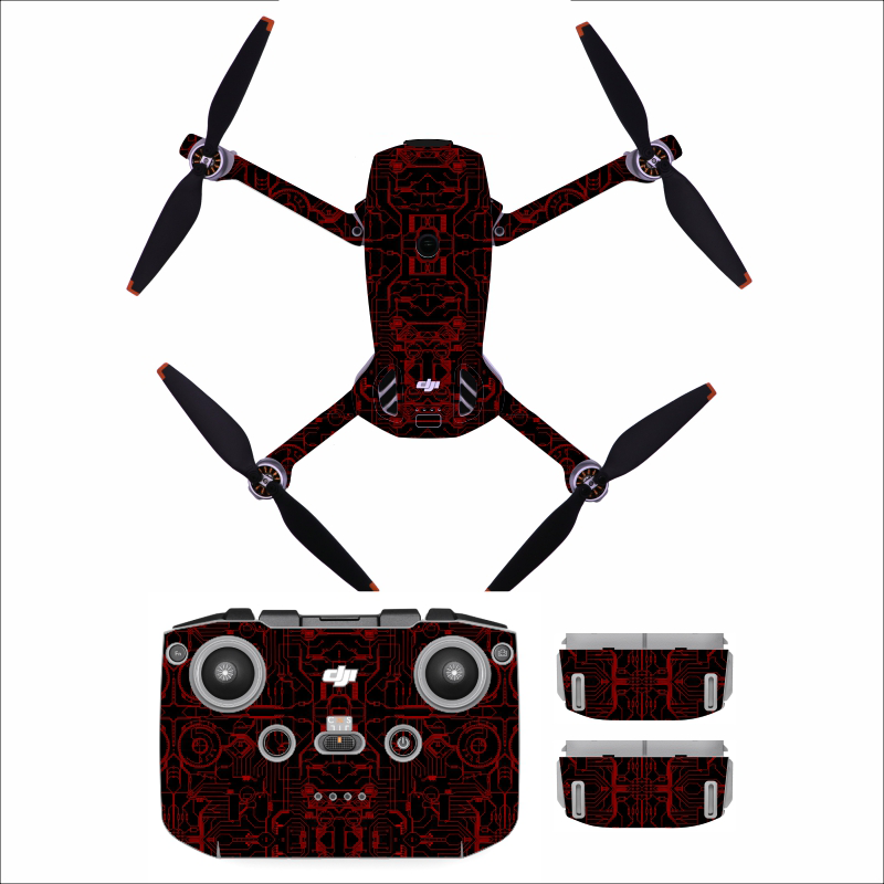 For DJI LITO X1 Drone PVC Deca - Drone X1 Rc recensione e prezzo