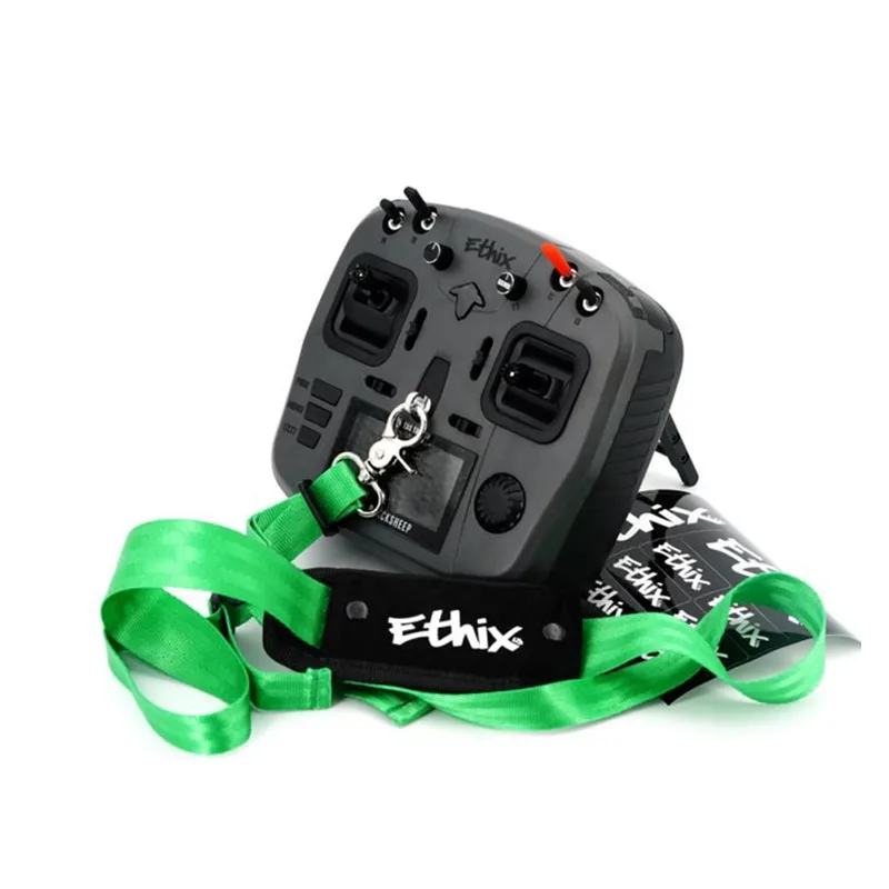 Instock TBS MAMBO Or Ethix 2.4 - Drone Or Rc Car recensione e prezzo