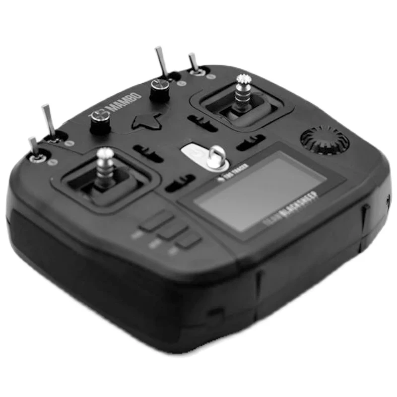 Instock TBS MAMBO Or Ethix 2.4 - Drone Or Rc Car recensione e prezzo