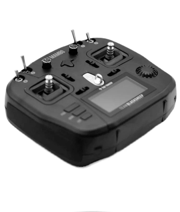 Instock TBS MAMBO Or Ethix 2.4 - Drone Or Rc Car recensione e prezzo
