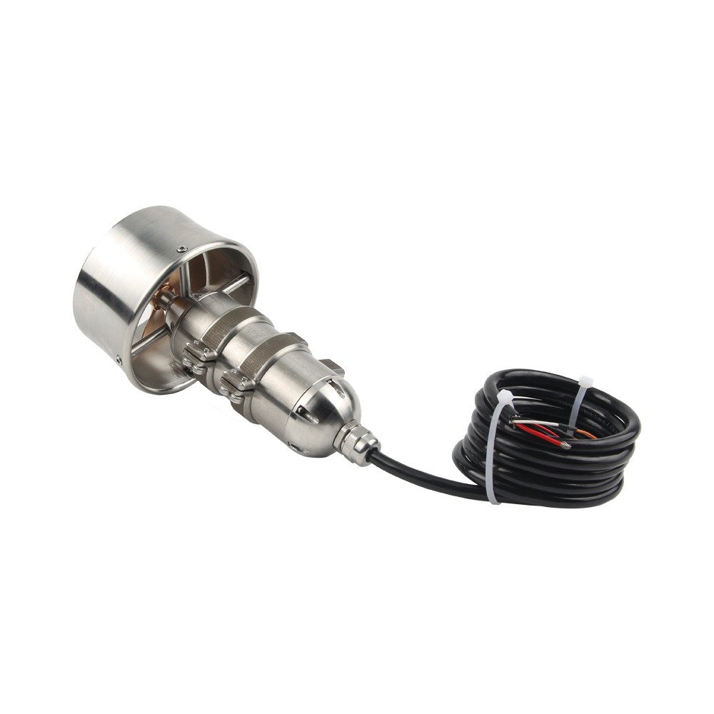 316L Stainless Steel FATJAY KY - Rc Boat Brushless Motor recensione e prezzo