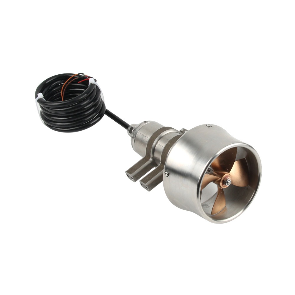 316L Stainless Steel FATJAY KY - Rc Boat Brushless Motor recensione e prezzo