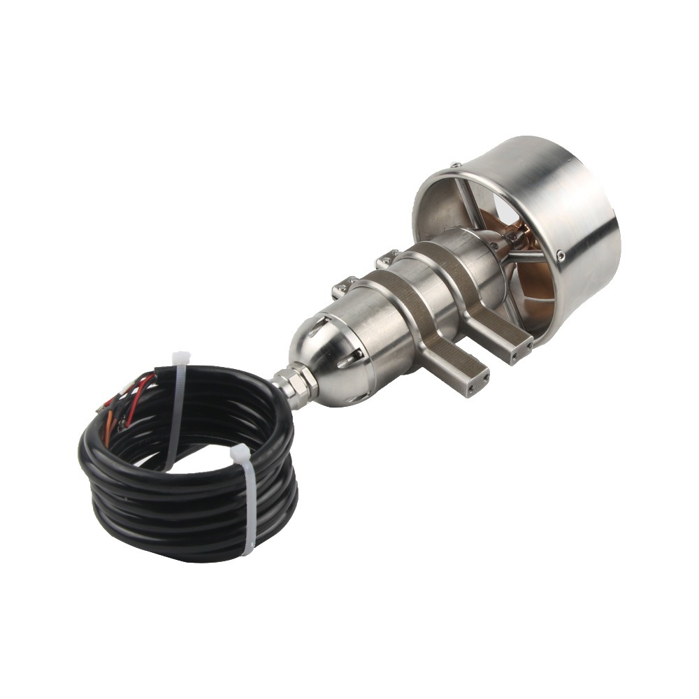 316L Stainless Steel FATJAY KY - Rc Boat Brushless Motor recensione e prezzo