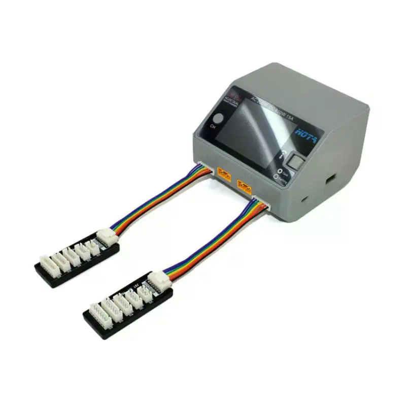 Parallel Charge Lipo Batteries - Lipo Parallel Charging Board recensione e prezzo