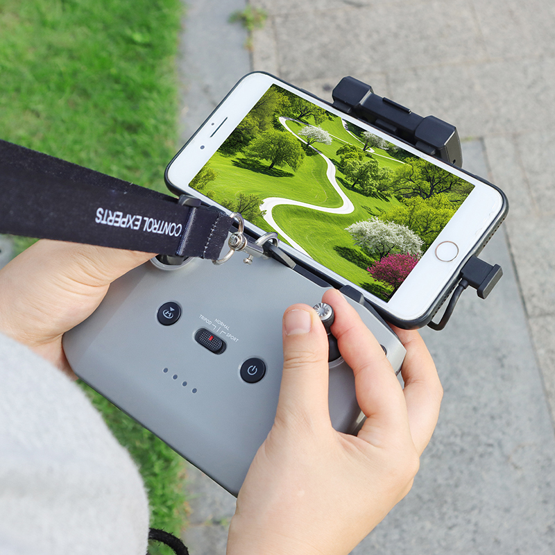 Universal Lanyard For DJI RC/R - Drone Rc Action recensione e prezzo
