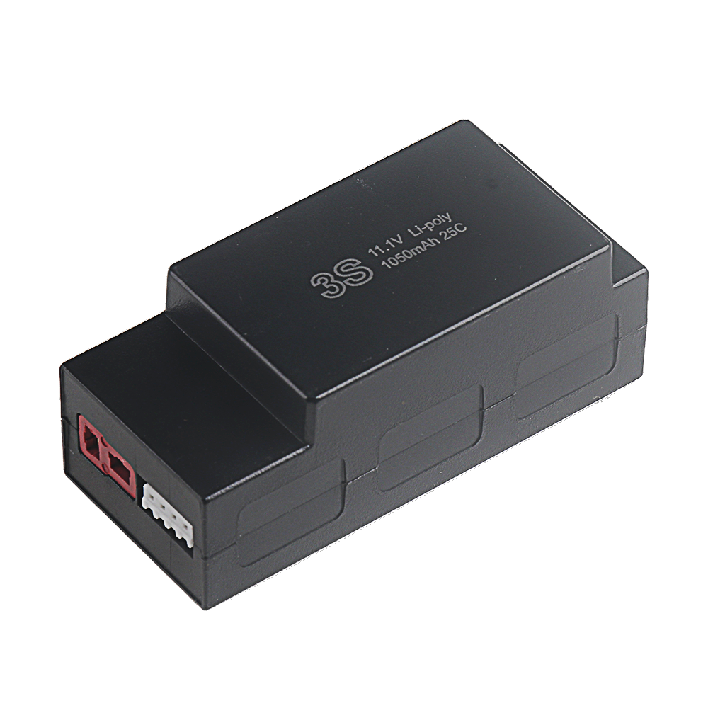 3s 11.1V 1050mAh Rechargable L - Lipo Battery Charger recensione e prezzo