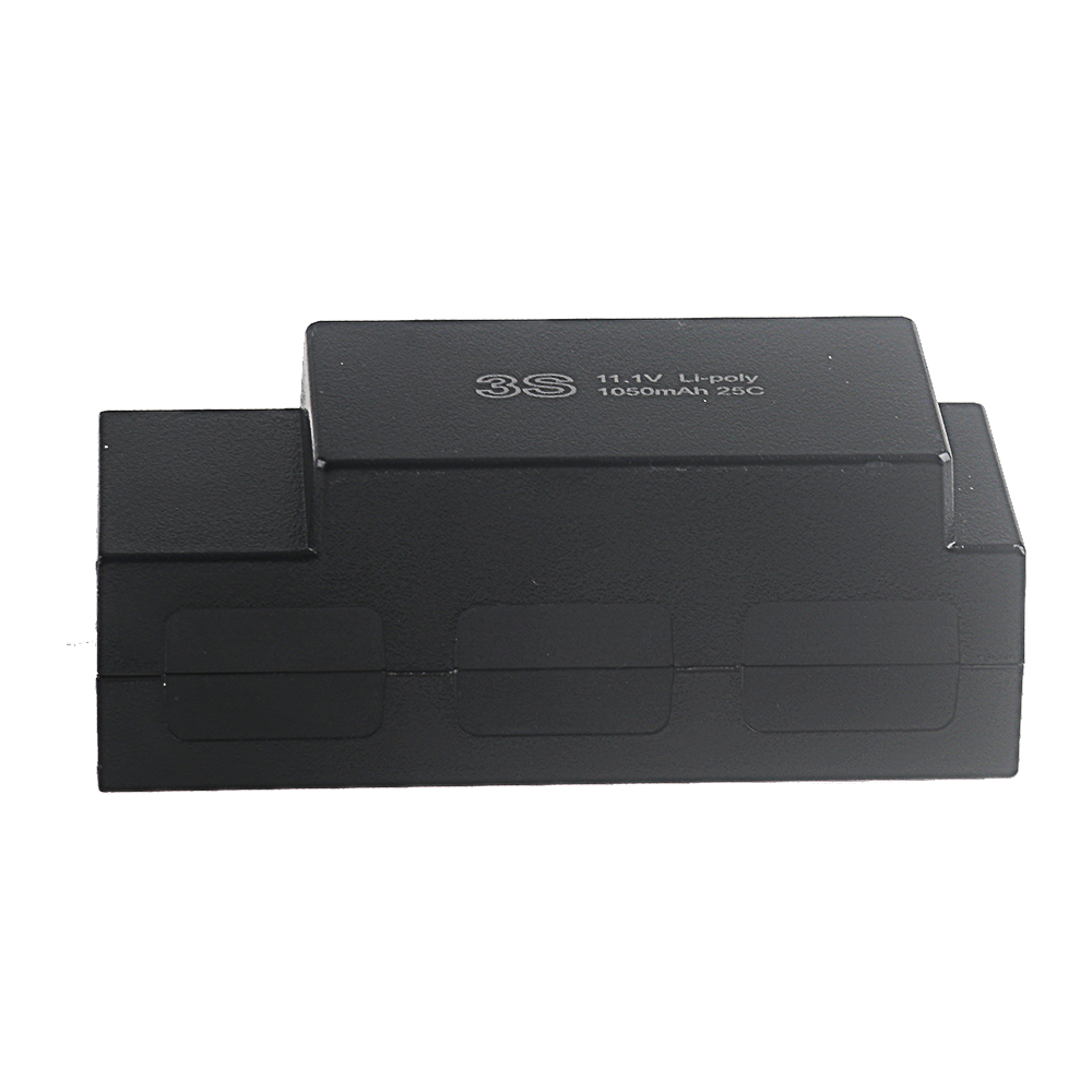 3s 11.1V 1050mAh Rechargable L - Lipo Battery Charger recensione e prezzo