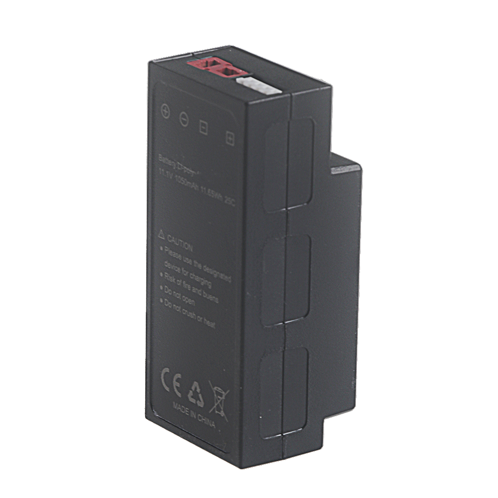 3s 11.1V 1050mAh Rechargable L - Lipo Battery Charger recensione e prezzo