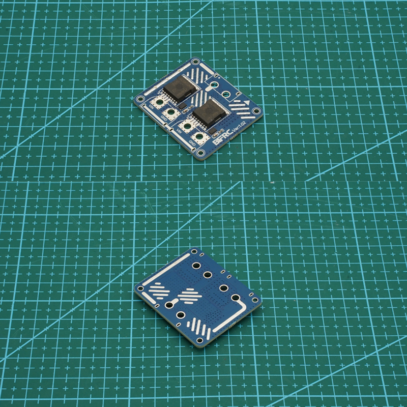 1PCS DC 5-100V High Current Du - Drone Rc Board recensione e prezzo