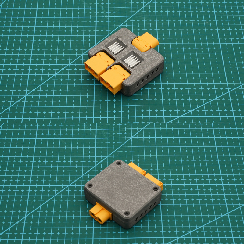 1PCS DC 5-100V High Current Du - Drone Rc Board recensione e prezzo