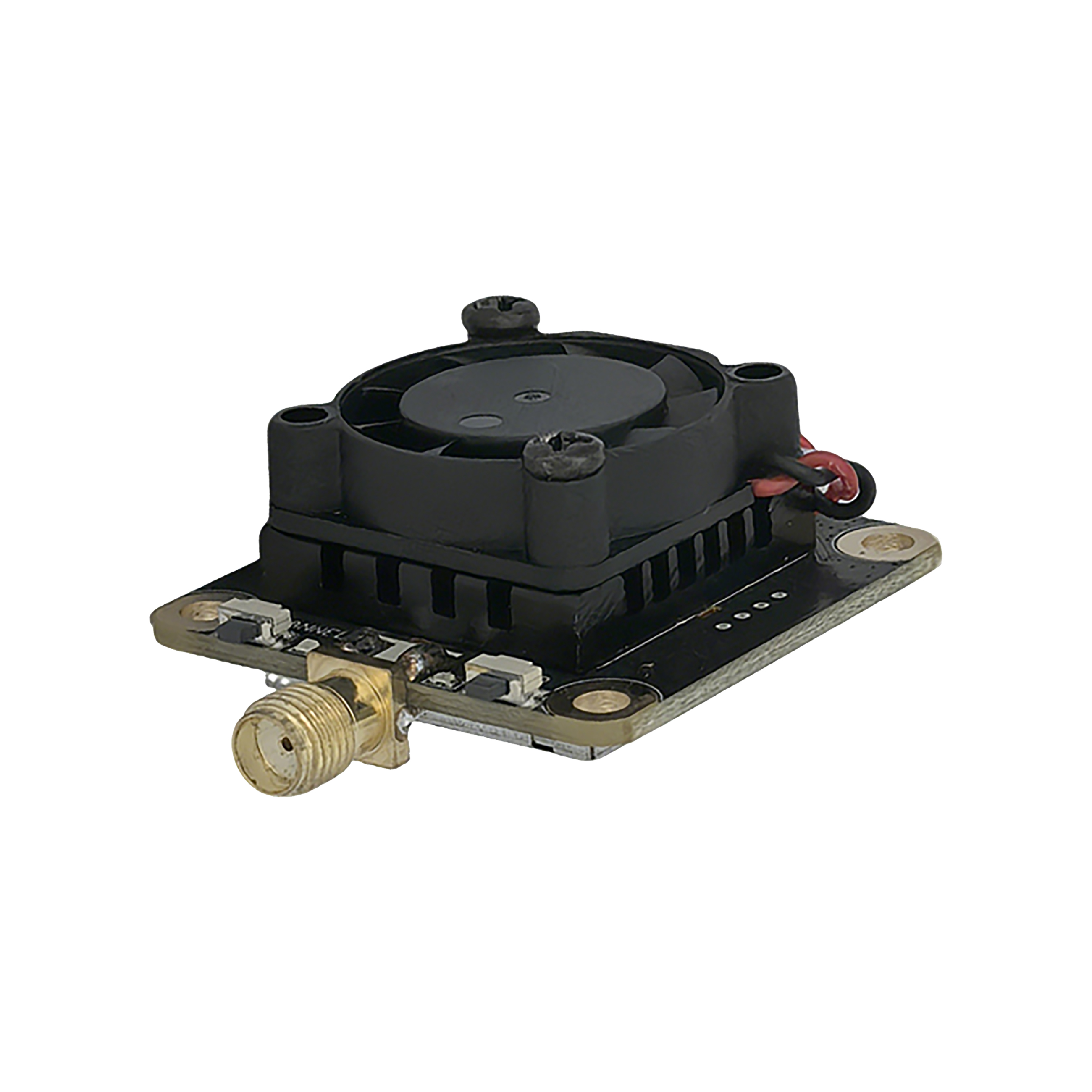 2.0-2.2G 4.5W VTX 8CH FPV Vide - Vtx Video Transmitter recensione e prezzo