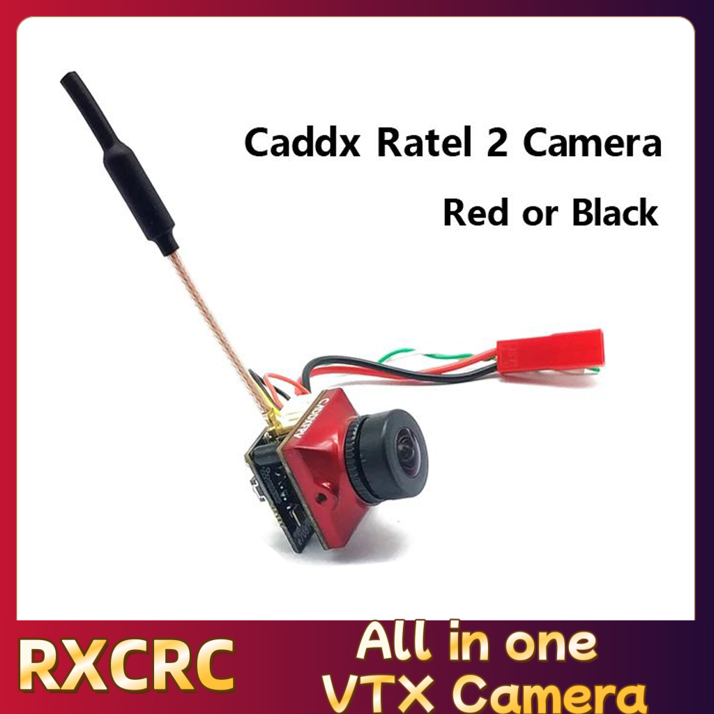 RXCRC 5.8G Module transmitter  - Drone Rc Camera recensione e prezzo