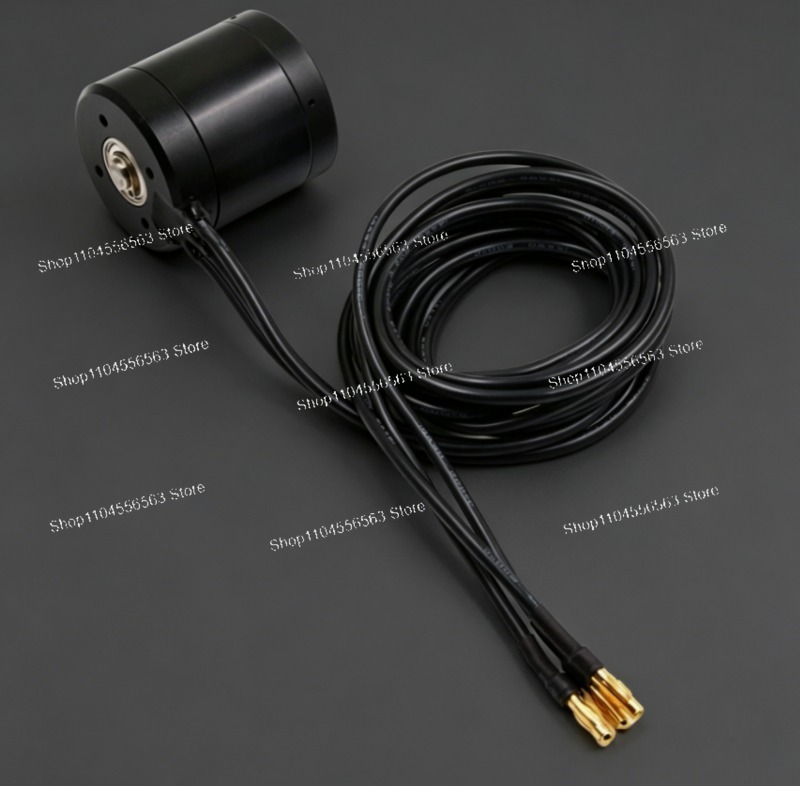 4125-300KV Waterproof Brushles - Rc Boat Brushless Motor recensione e prezzo