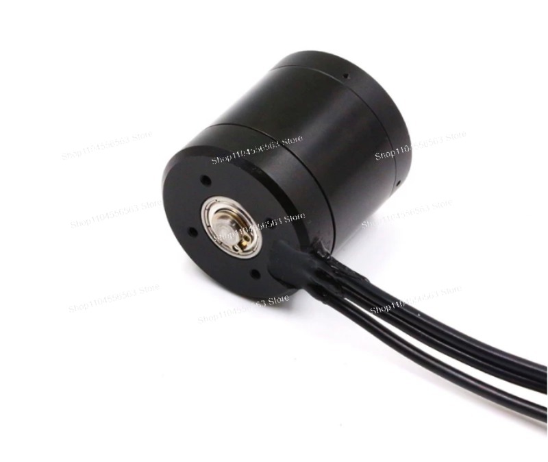 4125-300KV Waterproof Brushles - Rc Boat Brushless Motor recensione e prezzo