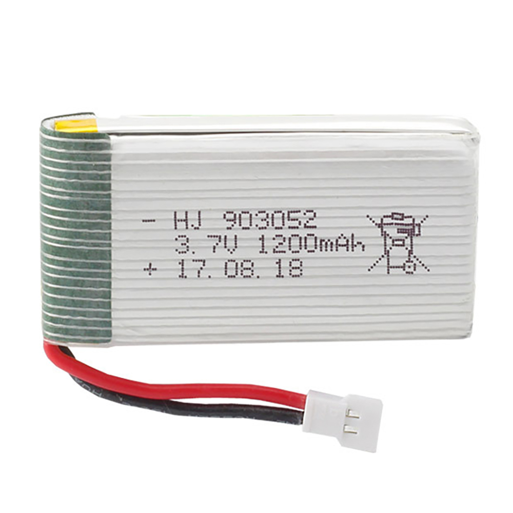 3.7V 1200mah 903052 Lipo Batte - Lipo Battery Charger recensione e prezzo