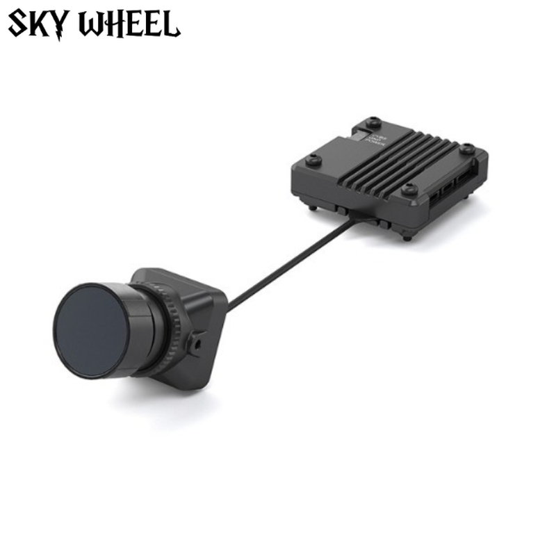 CADDX Gazer Analog  Camera wit - Drone Rc Camera recensione e prezzo