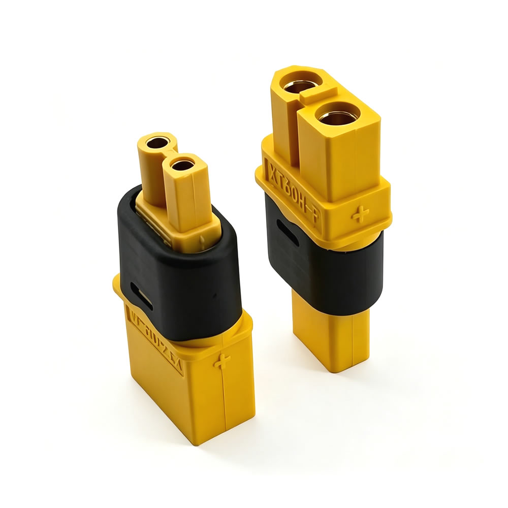 XT60 to XT30 Plug Adapter Conv - Drone Rc Car Hybrid recensione e prezzo
