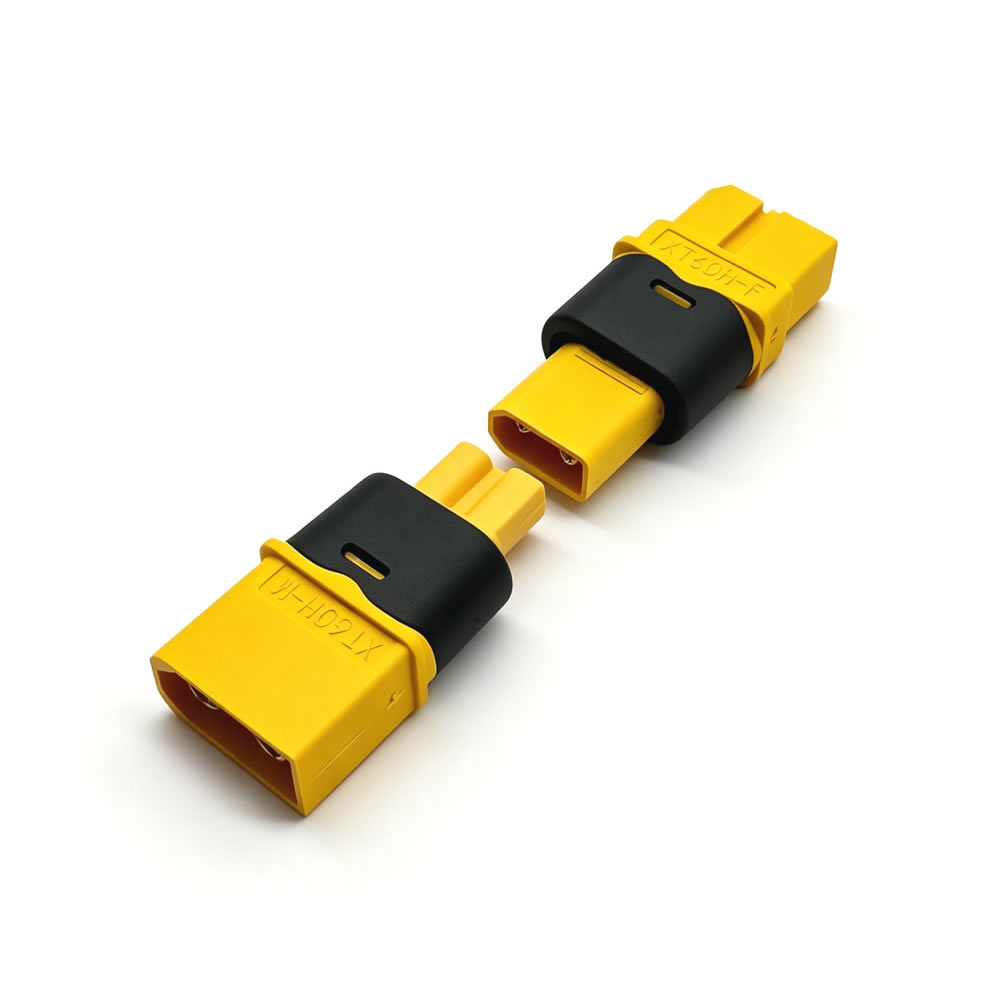 XT60 to XT30 Plug Adapter Conv - Drone Rc Car Hybrid recensione e prezzo