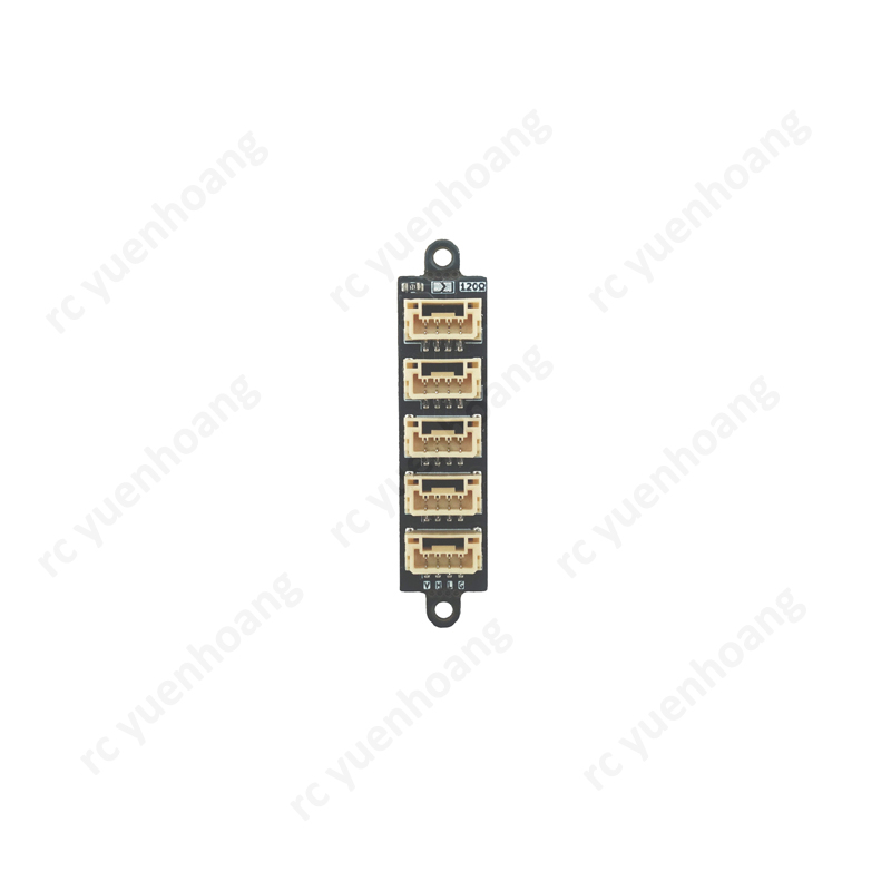 1PCS CAN Bus Splitter Board 5- - Drone Rc Board recensione e prezzo