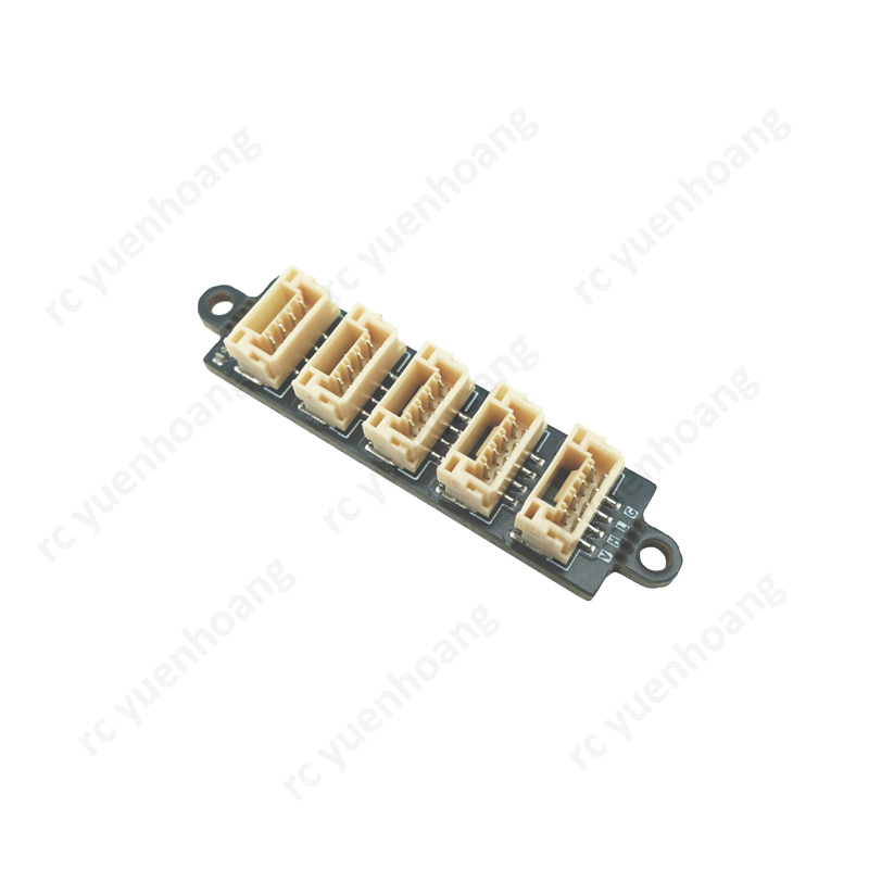 1PCS CAN Bus Splitter Board 5- - Drone Rc Board recensione e prezzo