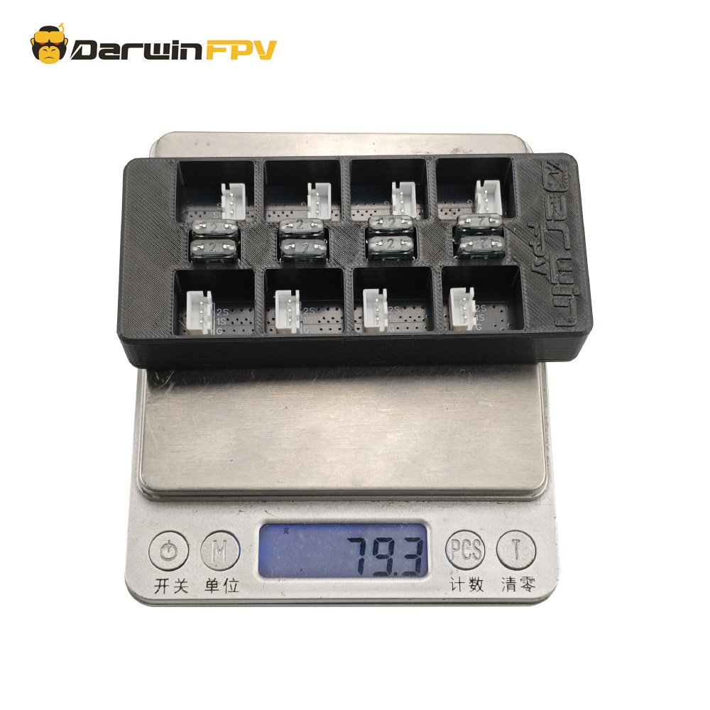 Darwin FPV ONE-LINK Parallel C - Lipo Parallel Charging Board recensione e prezzo
