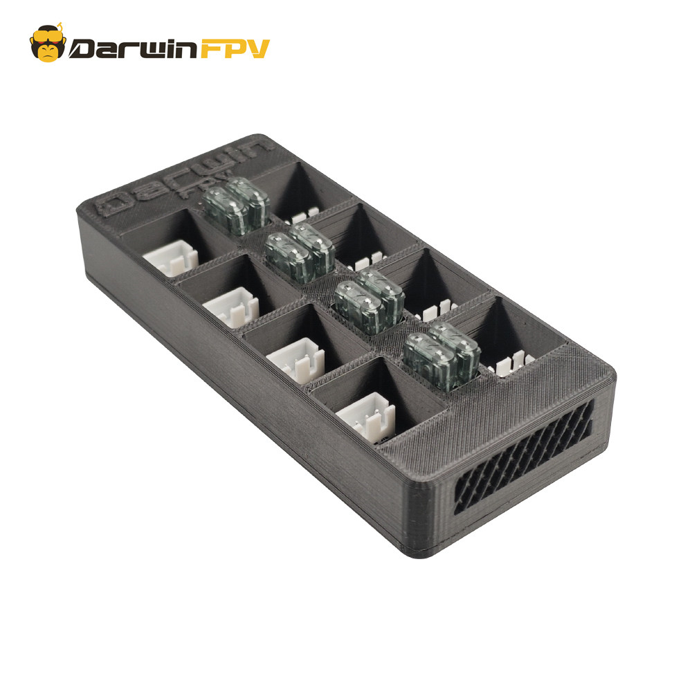 Darwin FPV ONE-LINK Parallel C - Lipo Parallel Charging Board recensione e prezzo