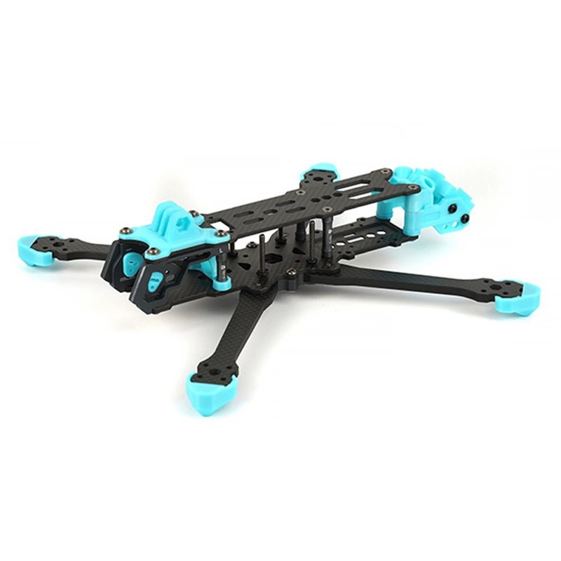 MACH-MANTA V2 5 Inch Carbon Fi - Drone Rc Racing recensione e prezzo