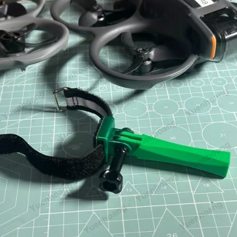 1PCS FPV RC Drone Handheld Sta - Drone Rc Action recensione e prezzo